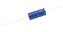 Vishay MAL202125222E3 MAL202125222E3 Electrolytic Capacitor 2200 &Acirc;&micro;F 16 V &Acirc;&plusmn; 20% Axial Leaded 8000 Hours @ 85&Acirc;&deg;C Polar