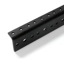 Penn Elcom R0828/12 Rack Rail 12U Steel Black