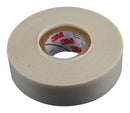 3M 69 (1/2"X66FT) Tape Glass Cloth 12.7MM X 20.117M WHT