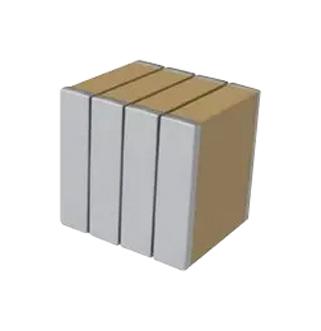 Kemet CKC21C273KJGLCAUTO7805 Multilayer Ceramic Capacitor 27000 pF 1700 V 2220 [5650 Metric] &plusmn; 10% C0G / NP0 5 mm