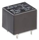 OEG - TE Connectivity 1-1721150-5 1-1721150-5 General Purpose Relay Orwh Series Power Non Latching Spdt 24 VDC 10 A