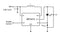 Monolithic Power Systems (MPS) MP3412EJ-LF-P LED Driver 1 Output Synchronous Boost 0.8 V to 4.4 Input MHz 5 V/1.1 A TSOT-23-6