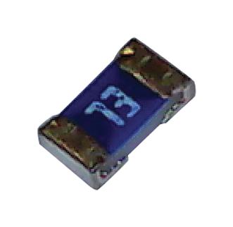 Vishay MFU0603FF01600P100 MFU0603FF01600P100 Fuse Surface Mount 1.6 A Fast Acting 32 VDC 0603 (1608 Metric) MFU