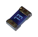 Vishay MFU0603FF04000P100.. MFU0603FF04000P100.. Fuse Surface Mount 4 A Very Fast Acting 32 V 0603 MFU