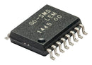 LEM GO 20-SME Current Sensor 300 kHz Soic 8 Pins 4.5 V 5.5