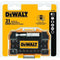 Dewalt DWAX200 31 Security Bit Set