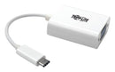 TRIPP-LITE U444-06N-VGA-AM USB-C TO VGA Adapter W/ALTERNATE Mode