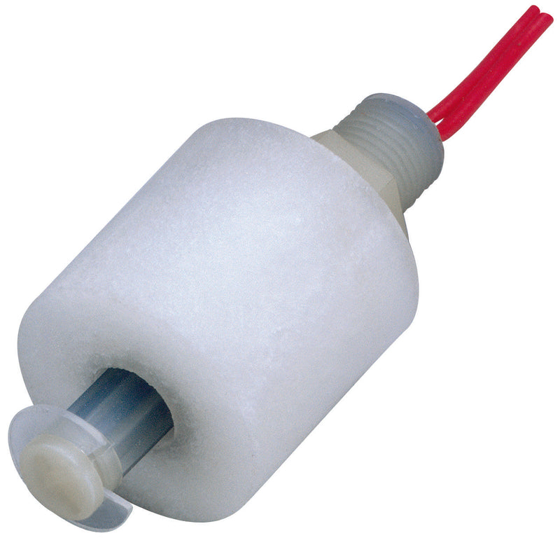 Gems Sensors 116826 Liquid Level Sensor