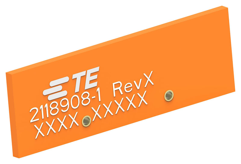 TE Connectivity 2118908-1. PCB Antenna 5.925 TO 7.125GHZ 2.3DBI