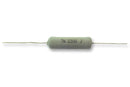 Multicomp PRO MOR07WJ0152B09 MOR07WJ0152B09 Through Hole Resistor 1.5 Kohm MOR 7 W &Acirc;&plusmn; 5% Axial Leaded 750 V