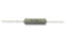 Multicomp PRO MOR07WJ0332B09 Through Hole Resistor 3.3 Kohm MOR 7 W &plusmn; 5% Axial Leaded 750 V