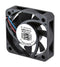 Delta Electronics / Fans ASB03512HB-F00 ASB03512HB-F00 Axial FAN 35MM 12VDC 9.507CFM 37DBA