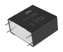 Kemet C4AKOBU4150A3BJ C4AKOBU4150A3BJ Power Film Capacitor Metallized PP Radial Box - 2 Pin 1.5 &Acirc;&micro;F &Acirc;&plusmn; 5% DC Link Through Hole