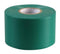 Multicomp PRO MP002137 Electrical Insulation Tape PVC (Polyvinyl Chloride) Green 50 mm x 33 m