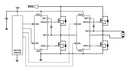 Monolithic Power Systems (MPS) MP1917AGR-Z Mosfet Driver Dual High Side and Low 8V-15V Supply QFN-10 New