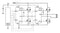 Monolithic Power Systems (MPS) MP1917AGR-Z Mosfet Driver Dual High Side and Low 8V-15V Supply QFN-10 New