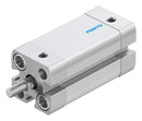 Festo ADN-12-25-A-P-A Cylinder DBL Acting 12MM 10BAR 25MM