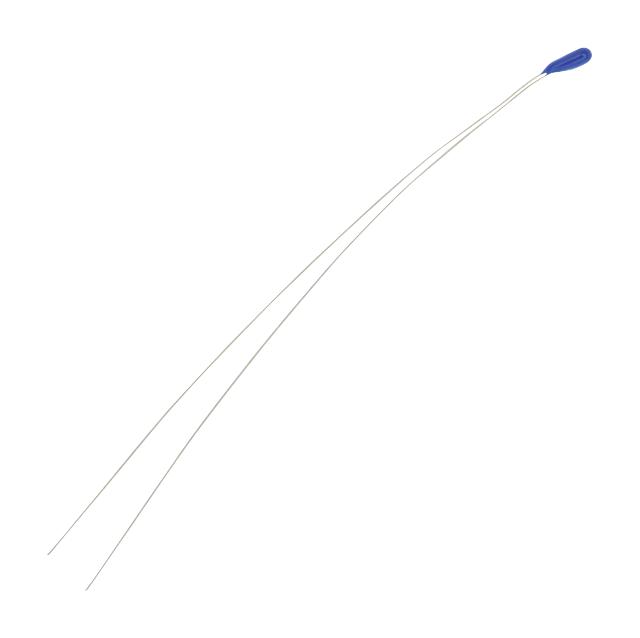 Amphenol Advanced Sensors EC95G503WN NTC Thermistor 50 Kohm Wire Leaded Through Hole 4252 K EC95 Series 0.2&deg;C