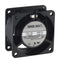 NMB Technologies 06030PB-A1L-AA-00 06030PB-A1L-AA-00 AC Axial Fan Square 60 mm 30 Ball Bearing 7.1 CFM