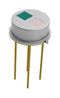 Kemet USEQGCDAS82100 USEQGCDAS82100 IR Gas Sensor SO2 Analogue TO-39