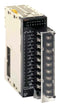 Omron Industrial Automation CJ1W-ID211 Input Module CJ Series 16 Inputs DIN Rail Mount Screw Terminal