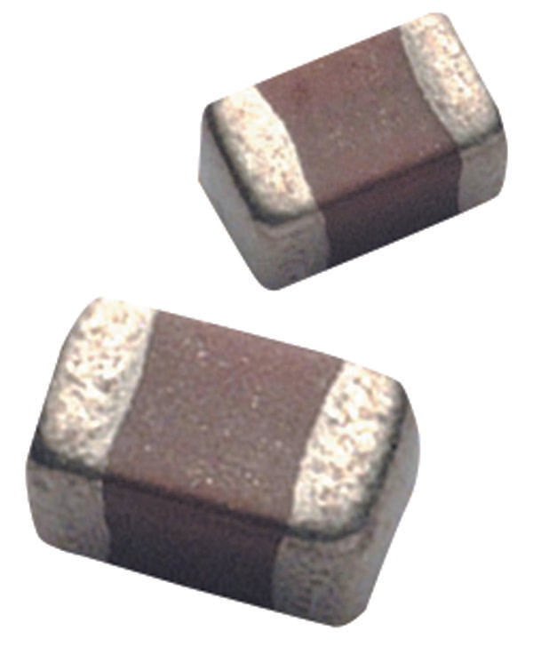 Kyocera AVX 1808HC102KAT1A 1808HC102KAT1A Capacitor Ceramic 1000PF 3000V X7R 10% 1808 New