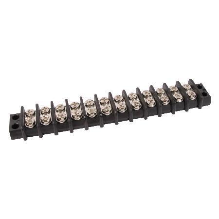 MCM 28-720 Terminal Strips - 12 Terminals