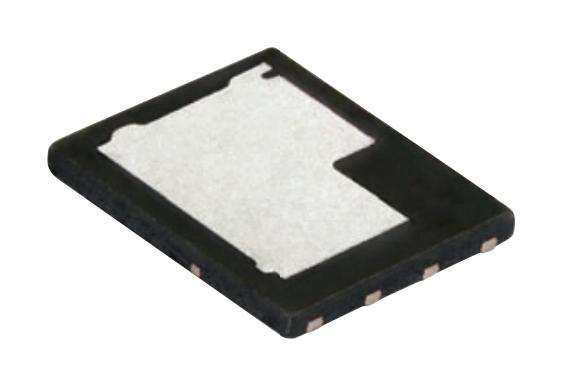 Vishay SIR188LDP-T1-RE3 Power Mosfet N Channel 60 V 93.6 A 0.0031 ohm Powerpak SO Surface Mount