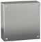 Schneider Electric NSYSBX20208 NSYSBX20208 Metal Enclosure Industrial Multipurpose 304 Stainless Steel 200 mm 80 IK10 IP66