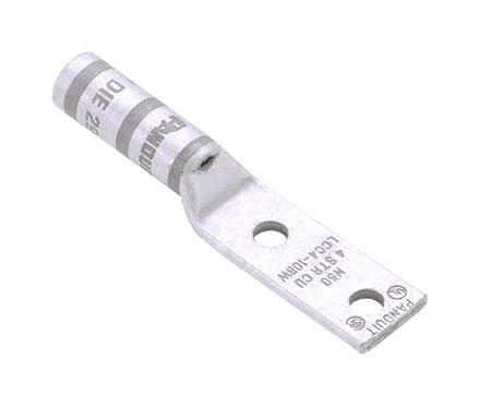 Panduit LCCX6-38AC-L Terminal Compression LUG M10 6AWG