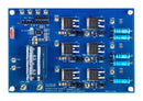 Monolithic Power Systems (MPS) EVQ6532-V-00A Evaluation Board MPQ6532 Management 3-Phase Bldc Driver