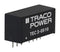 Traco Power TEC 3-1211 Isolated Through Hole DC/DC Converter ITE 2:1 3 W 1 Output 5 V 600 mA