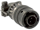 AMPHENOL INDUSTRIAL MS3116F8-2P CIRCULAR CONNECTOR, PLUG, 8-2, CABLE