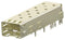 AMP - TE Connectivity 2227023-1 Connector Accessory Cage I/O Connectors