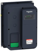 Schneider Electric ATV320U06N4W Variable Speed Drive 3-Phase 1.9 A 550 W 380 to 500VAC Altivar Machine ATV320 Series