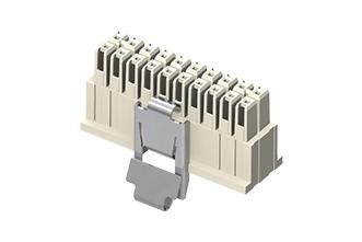 Samtec IPD1-08-D-K-M IPD1-08-D-K-M Connector