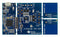 Texas Instruments FDC2214EVM Evaluation Module FDC2214 28-Bit Capacitance to Digital Converter Small Form Factor