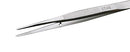 Erem 20AS Tweezer Precision Pointed Stainless Steel 4.25 &quot; Overall Length