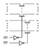 Renesas QS3384QG8 Bus Switch 10 Channels 120 mA 15 ohm Qsop 24 Pins