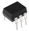 ON SEMICONDUCTOR H11G2M Optocoupler, Darlington Output, 1 Channel, DIP, 6 Pins, 60 mA, 7.5 kV, 500 %