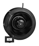 Orion Fans OAB250-11-1 FAN Blower 251.5 X 98.1MM 240W 115VAC