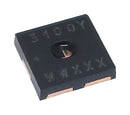 Vishay VEML60311X00 Sensor Ambient Light AEC-Q100 I2C Digital SMD-6 2.5 to 3.6 V