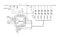 Monolithic Power Systems (MPS) MPQ3369GR-P MPQ3369GR-P LED Driver Boost 2.2 MHz QFN-24 3.5 V to 36