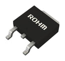 Rohm RB085BGE-40TL Schottky Rectifier 45 V 5 A Dual Common Cathode TO-252 (DPAK) 3 Pins 550 mV