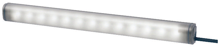 PATLITE (U.S.A.) CLA3S-24-CD LED LIGHT BAR, DAYLIGHT, 5.7W, 24VDC, 324MM