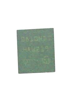 Infineon BSG0810NDIATMA1 Dual Mosfet N Channel 25 V 50 A 0.0007 ohm Tison Surface Mount