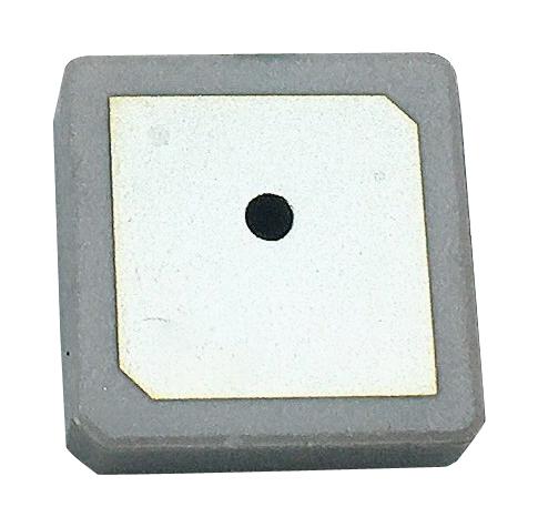 Abracon APAKN1304-C2G-T APAKN1304-C2G-T Antenna Patch Galileo GPS/GNSS Glonass IoT M2M Remote Technology RHC 1.602GHz 2.4 dBi SMD