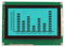 Midas MD240128A6W-FPTLRGB MD240128A6W-FPTLRGB Graphic LCD 240 x 125 Pixels Black on RGB 5V Parallel No Font Transflective
