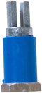 CAMBION 572-4862-01-05-16 TERMINAL, SLOTTED, #4-40, THREAD, BLUE