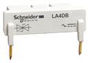 Schneider Electric LA4DC3U Suppressor Module Diode 24-250VDC